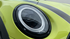 MINI Convertible 1.5 Cooper Exclusive 2dr Auto Petrol Convertible